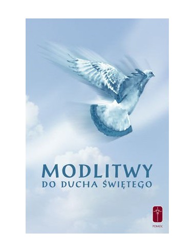 MODLITWY DO DUCHA ŚWIĘTEGO