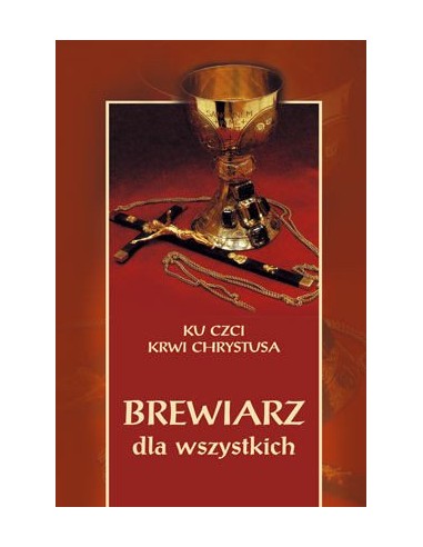 Brewiarz dla wszystkich