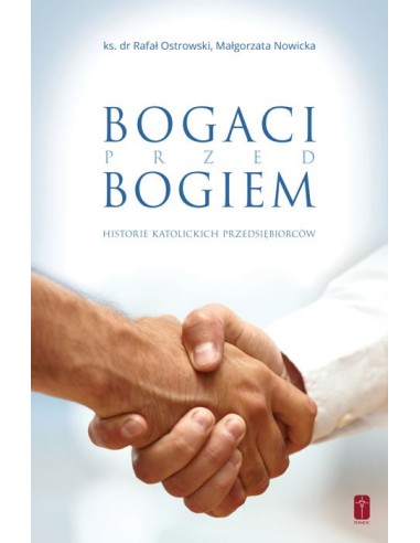 BOGACI PRZED BOGIEM