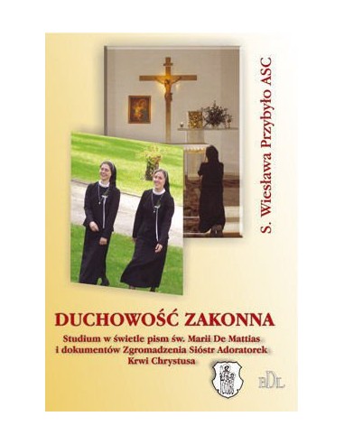 Duchowość Zakonna