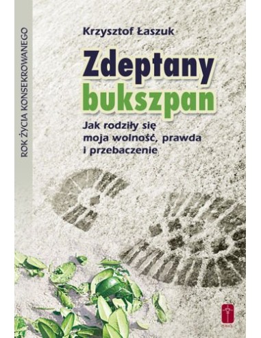 ZDEPTANY BUKSZPAN