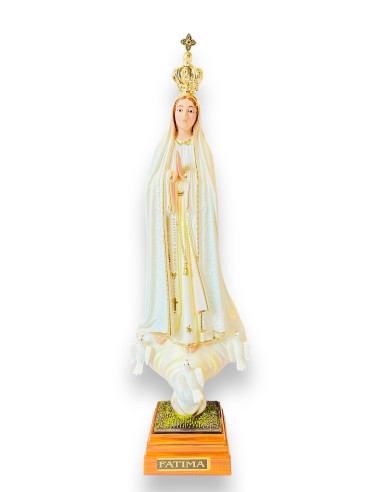 Figura Matki Bożej Fatimskiej - 32 cm