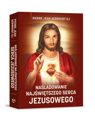 Naśladowanie Najświętszego Serca Jezusowego