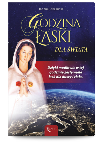 Godzina łask dla świata - 8 grudnia