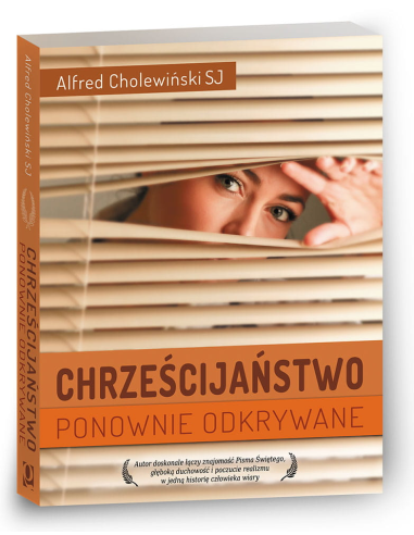 Chrześcijaństwo ponownie odkryte