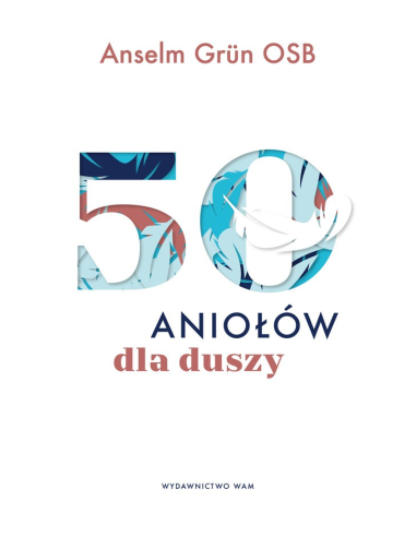 50 aniołów dla duszy