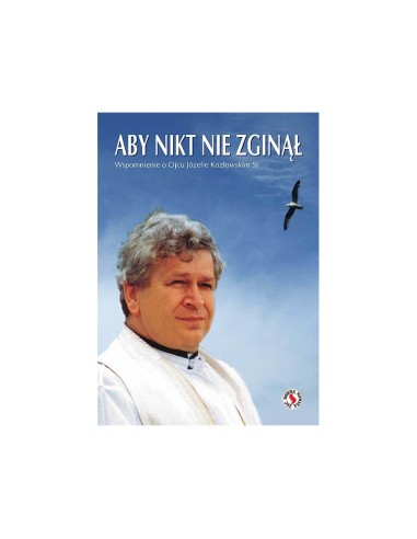 Aby nikt nie zginął