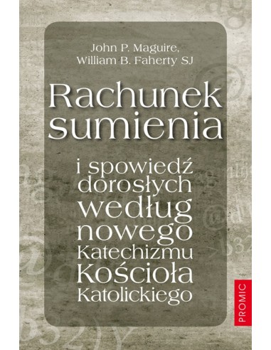 Rachunek sumienia i spowiedź doroslych mf