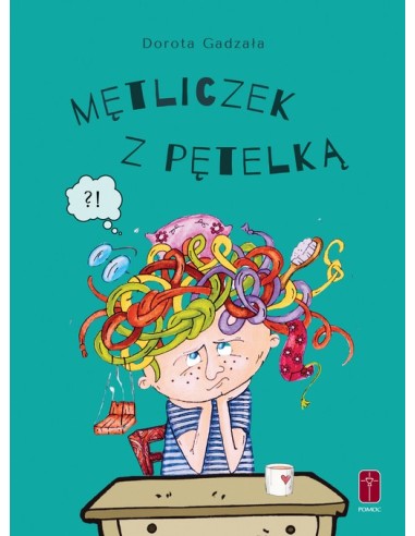 Mętliczek z pętelką