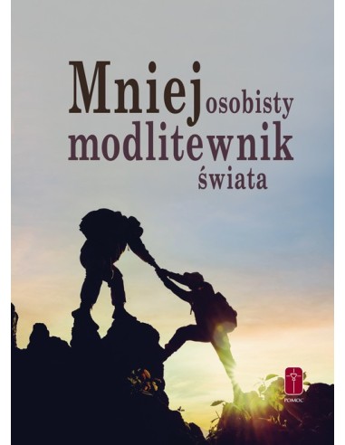 Mniej osobisty modlitewnik świata