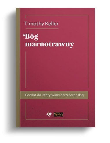 Bóg marnotrawny