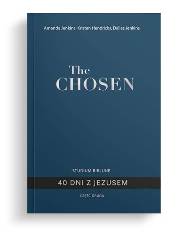 The Chosen 40 dni z Jezusem cz.2