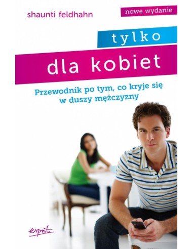 Tylko dla kobiet - Przewodnik