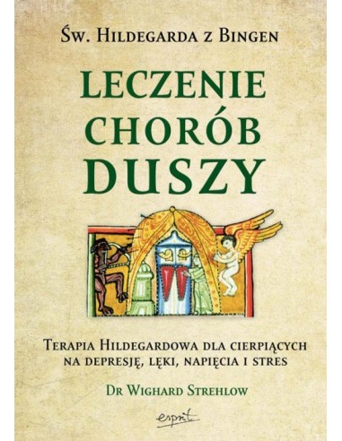 Leczenie chorób duszy