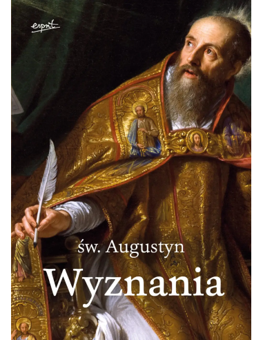 Wyznania - św. Augustyn