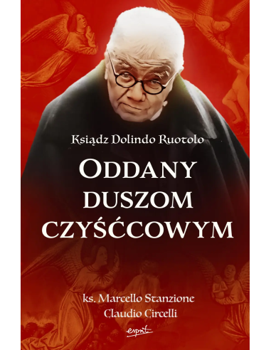 Oddany duszom czyścowym - ks. Dolindo