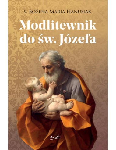 Modlitewnik do Św Józefa