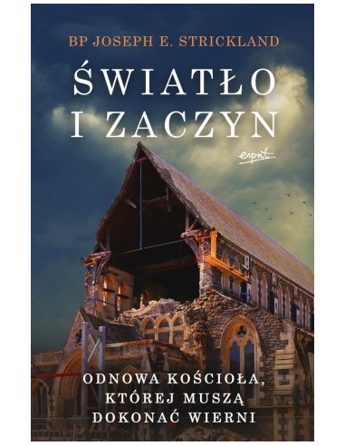 Światło i zaczyn - Odnowa kościoła