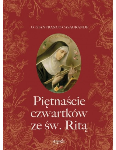 Piętnaście czwartków ze św. Ritą