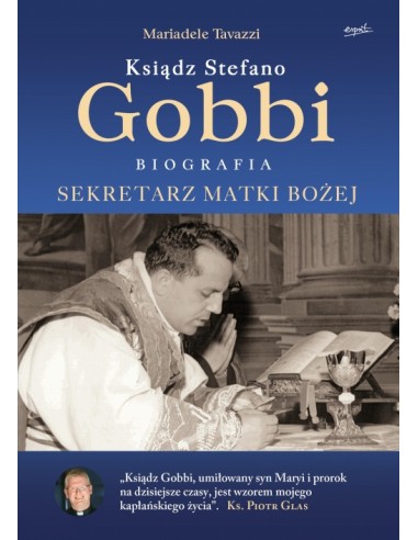 Ksiądz Stefano Gobbi - Biografia