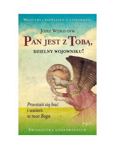 Pan jest z Tobą, dzielny wojowniku ! - o. Witko