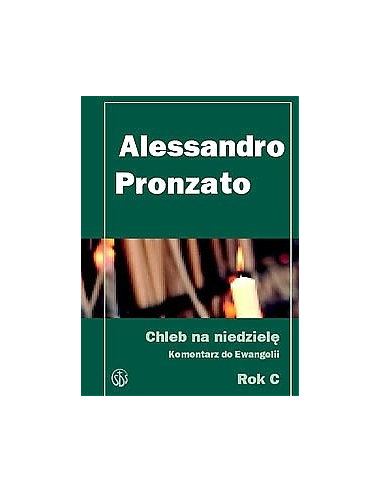 Chleb na niedzielę - rok C, II wyd.