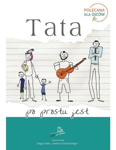 Tata po prostu jest