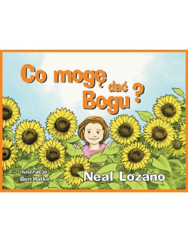 Co mogę dać Bogu ?