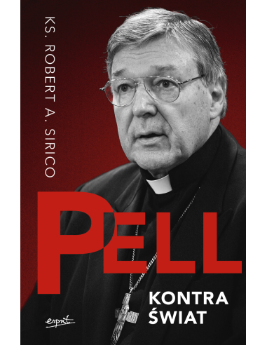 Pell kontra świat